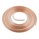 Ver imagem 1 de Tubo de Cobre Flexível de 1/4 (panqueca 15 Metrôs)