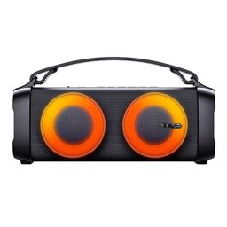 Caixa de Som Bluetooth Beats 80w RMS Pulse - SP614 SP614 Pulsesound - 2