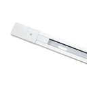 Ver imagem 2 de Trilho Eletrificado para Spot Taschibra Direct com 1M Bivolt Branco