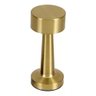 Luminária de Mesa Dimerizável Metal Gold com Led Incluso 3k4k6k Acompanha Cabo Usb Recarregável - 1