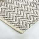 Ver imagem 2 de Tapete Rw Sisalo Tropez 250x300 20986-a Cream/cream