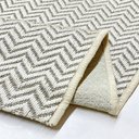 Ver imagem 3 de Tapete Rw Sisalo Tropez 250x300 20986-a Cream/cream