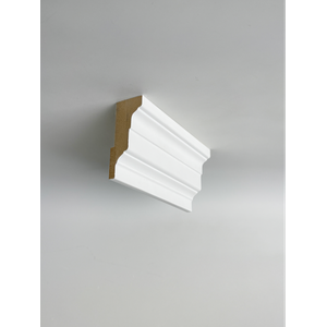 Rodateto Classic 7,5cm Decorado - Santa Rita Reveste