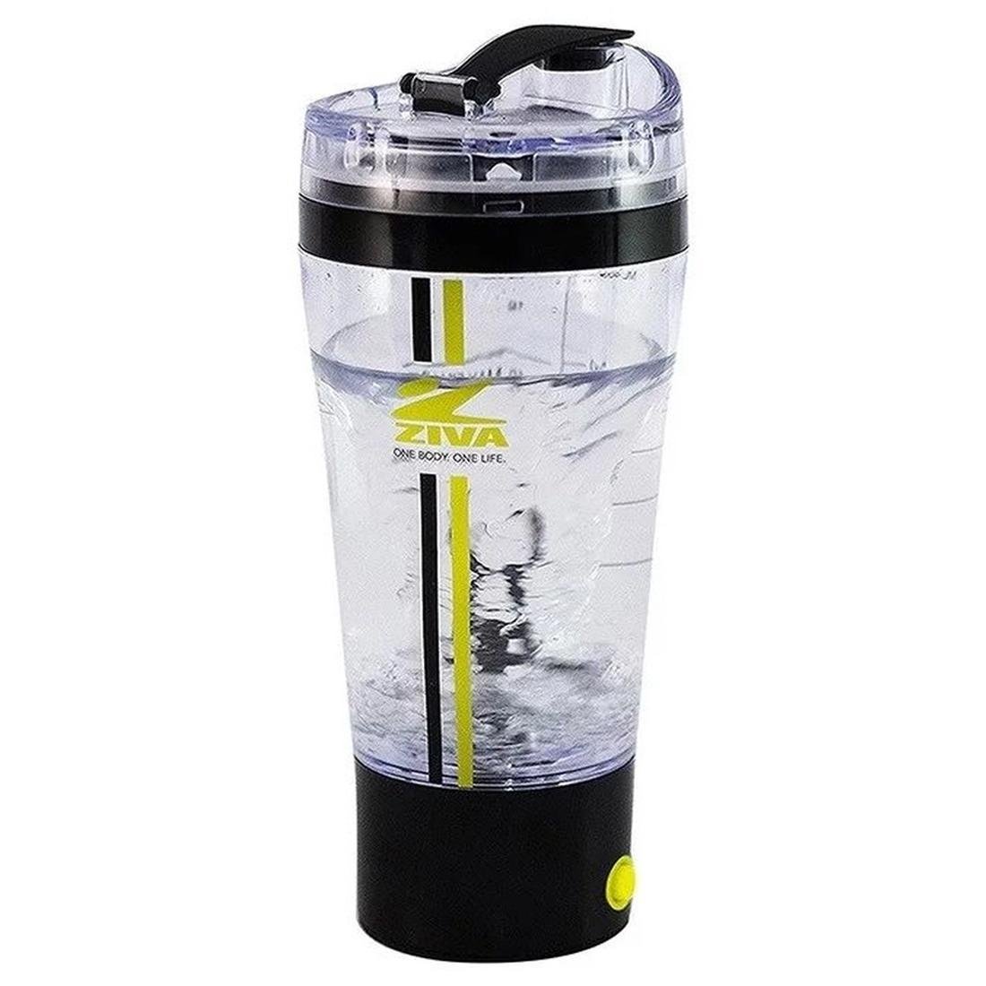 Coqueteleira Eletrica Shaker Storm 450ml - Importada Ziva | MadeiraMadeira