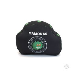 PESO DE PORTA SEGURA PORTA BRASILIA AMARELA MAMONAS ASSASSINAS - 3