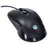 Mouse Hp Gamer Usb M200 2400dpi Preto - 2