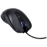 Mouse Hp Gamer Usb M200 2400dpi Preto - 3