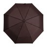Sombrinha Automática Marrom N234495-9 - Quanhe - 2