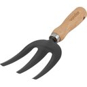 Ver imagem 2 de Garfo Jardim 3Pont Cabo Mad Gjv0002 Vonder