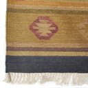 Ver imagem 3 de Tapete Kilim Antique 152x242 Des 60 Psy