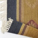 Ver imagem 4 de Tapete Kilim Antique 152x242 Des 60 Psy
