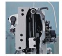 Ver imagem 4 de Transporte Triplo Direct Drive -220v- 2 Agulhas-couro, Etc