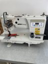 Ver imagem 3 de Transporte Triplo Direct Drive -220v- 2 Agulhas-couro, Etc