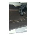Ver imagem 7 de Transporte Triplo Direct Drive -220v- 2 Agulhas-couro, Etc