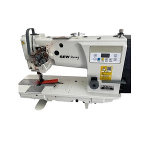 Transporte Triplo Direct Drive -220v- 2 Agulhas-couro, Etc