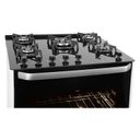 Ver imagem 7 de Fogão Best Glass 5 Queimadores Branco Bivolt Fgvbg510br Suggar