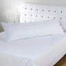 Travesseiro de Corpo Body Pillow Lavável 40x130cm - Altenburg Body Pillow - 3