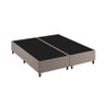 Cama Box Base King Toulouse (193x203x25 (2 Uni 97x203)) - Plumatex - 1