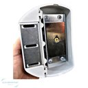 Ver imagem 2 de Fechadura Eletro Magnética Bonna 12v 150k Fexadura Boa