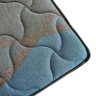 Colchão Orthocrin Real Black de Molas Pillow Top 193x203x30 - 2