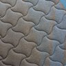 Colchão Orthocrin Real Black de Molas Pillow Top 193x203x30 - 6