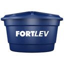 Ver imagem 1 de Caixa D'agua Fortlev 1000l com Tampa Polietileno 1000 Litros