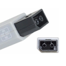 Fonte Alimentação Compatível Console Nintendo Wii - 3