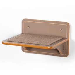 Playground para Gatos Merlot - 9