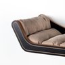 Playground para Gatos em MDF Merlot - 4