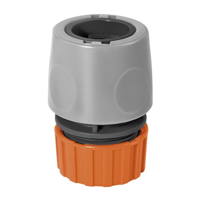 Engate Rápido em Plástico para Mangueiras 1/2" - Tramontina 78506750