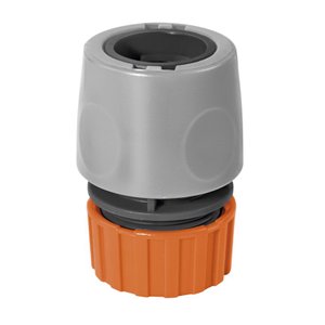 Engate Rápido em Plástico para Mangueiras 1/2" - Tramontina 78506750