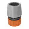 Engate Rápido em Plástico para Mangueiras 1/2" - Tramontina 78506750 - 1