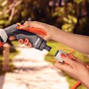 Ver imagem 2 de Engate Rápido em Plástico para Mangueiras 1/2" - Tramontina 78506750