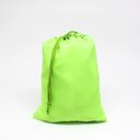 Ver imagem 2 de Rede de Dormir Descanso Nylon Garimpeira Camping Verde Limão