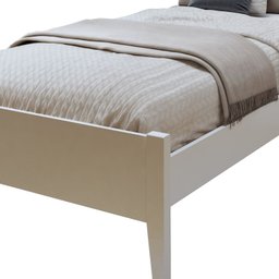 Quarto Infantil Completo com 2 Camas Sonho 90cm em Madeira Maciça - 8
