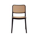 Ver imagem 5 de Conjunto 2 Cadeiras para Jardim e Varanda Lia