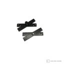 Ver imagem 1 de Pivotante Vesfer 4500 150kg Preto