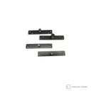Ver imagem 2 de Pivotante Vesfer 4500 150kg Preto