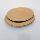 Ver imagem 3 de Conjunto Souplast Dourados com 6 Unid.
