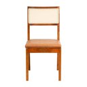 Ver imagem 5 de Cadeira Madeira Maciça Tiê CabeCasa MadeiraOriginals