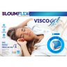 Kit 2 Travesseiros Visco Gelflex - Bloumflex - 5