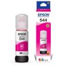 Refil Tinta Epson Magenta T544320-al - 1