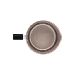Fervedor Milazzo Alumínio Antiaderente 14 Cm Amêndoa Tramontina - 4