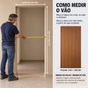 Ver imagem 2 de Folha de Porta Verniz 210x80