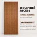 Ver imagem 3 de Folha de Porta Verniz 210x80