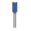 Ver imagem 1 de Fresa Reta para Tupia Haste 1/4" Corte 8mm X 20mm