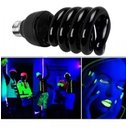 Ver imagem 4 de Lâmpada Luz Negra 36w Espiral - Efeito Neon - Energia Uv Decorshop Fluorescente | Espiral 220v