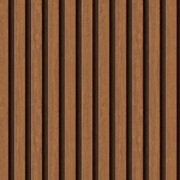 Papel de Parede Adesivo Madeira Marrom Sala Moderno Autocolante 3mx50cm - 1