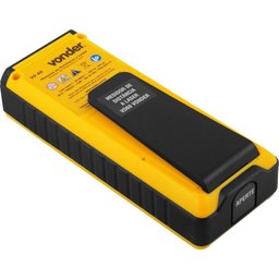Medidor Distancia Laser Vonder 60 Metros Vd60 - 9