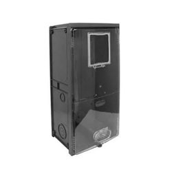 Caixa Medidor Copel Trifasico / Bifasico Cmd3 N6 8304 Taf - 1